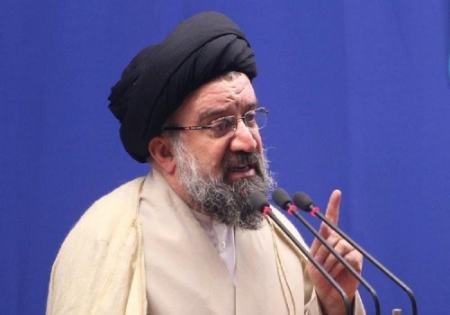 احمد خاتمی،اخبار سیاسی،خبرهای سیاسی