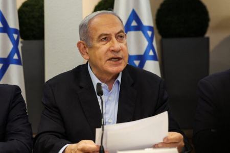 نتانیاهو،اخبار بین الملل،خبرهای بین الملل