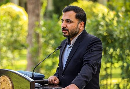 وزیر ارتباطات،اخبار تکنولوژی،خبرهای تکنولوژی وزیر ارتباطات،اخبار تکنولوژی،خبرهای تکنولوژی