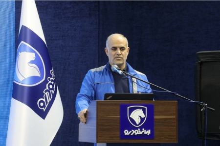 مدیرعامل ایران خوردرو،اخبار بازار خودرو،خبرهای بازار خودرو مدیرعامل ایران خوردرو،اخبار بازار خودرو،خبرهای بازار خودرو