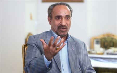 محمدرضا خباز،اخبار سیاسی،خبرهای سیاسی محمدرضا خباز،اخبار سیاسی،خبرهای سیاسی