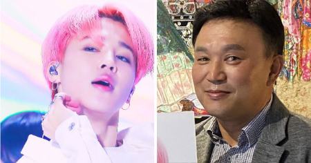 گروه BTS،اخبار فرهنگی،خبرهای فرهنگی گروه BTS،اخبار فرهنگی،خبرهای فرهنگی