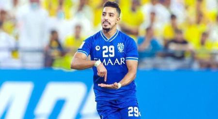 دیدار سپاهان و الهلال،اخبار ورزشی،خبرهای ورزشی دیدار سپاهان و الهلال،اخبار ورزشی،خبرهای ورزشی