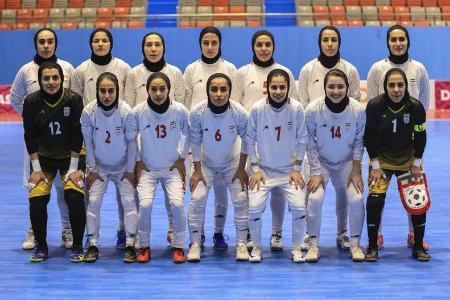 تیم ملی فوتسال بانوان،اخبار ورزشی،خبرهای ورزشی تیم ملی فوتسال بانوان،اخبار ورزشی،خبرهای ورزشی