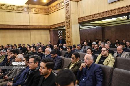 عکس خبری،مراسم ترحیم همسر علیرضا قربانی عکس خبری،مراسم ترحیم همسر علیرضا قربانی