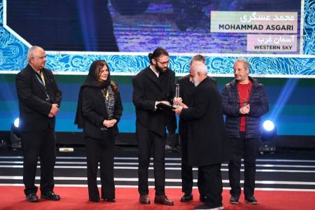 جشنواره فیلم فجر،اخبار فرهنگی،خبرهای فرهنگی جشنواره فیلم فجر،اخبار فرهنگی،خبرهای فرهنگی