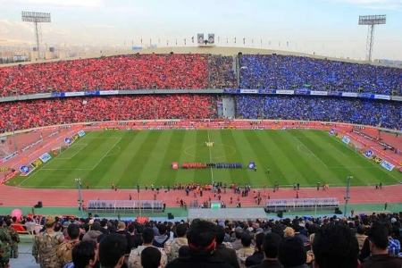 زمان برگزاری دربی تهران،اخبار ورزشی،خبرهای ورزشی زمان برگزاری دربی تهران،اخبار ورزشی،خبرهای ورزشی