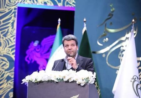 محمد خزاعی،اخبار فرهنگی،خبرهای فرهنگی محمد خزاعی،اخبار فرهنگی،خبرهای فرهنگی