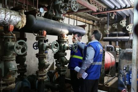 قطع گاز در ایران،اخبار اقتصادی،خبرهای اقتصادی قطع گاز در ایران،اخبار اقتصادی،خبرهای اقتصادی