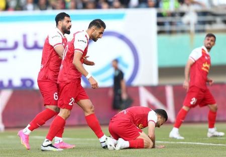 لیگ بیست و سوم،اخبار ورزشی،خبرهای ورزشی لیگ بیست و سوم،اخبار ورزشی،خبرهای ورزشی