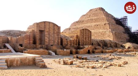 کشفیات جدید در مصر،اخبار گوناگون،خبرهای گوناگون