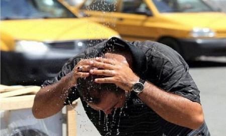 تابستان گرم در ایران،اخبار اجتماعی،خبرهای اجتماعی