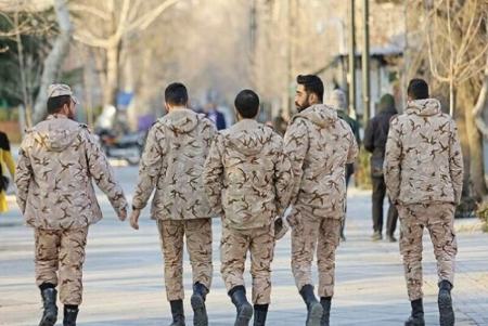 افزایش حقوق سربازان،اخبار اجتماعی،خبرهای اجتماعی افزایش حقوق سربازان،اخبار اجتماعی،خبرهای اجتماعی
