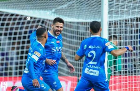 تیم الهلال،اخبار ورزشی،خبرهای ورزشی تیم الهلال،اخبار ورزشی،خبرهای ورزشی