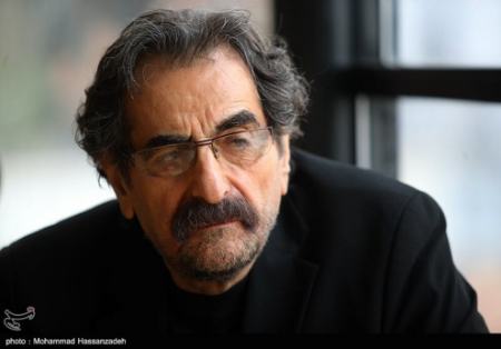 عکس خبری،رونمایی از آلبوم راز عشق شهرام ناظری و پاسداشت علی نصیریان عکس خبری،رونمایی از آلبوم راز عشق شهرام ناظری و پاسداشت علی نصیریان