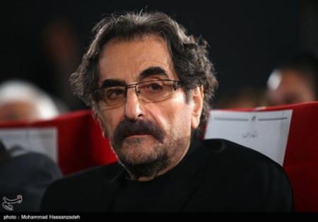 عکس خبری،رونمایی از آلبوم راز عشق شهرام ناظری و پاسداشت علی نصیریان عکس خبری،رونمایی از آلبوم راز عشق شهرام ناظری و پاسداشت علی نصیریان