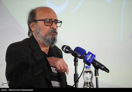 عکس خبری،رونمایی از آلبوم راز عشق شهرام ناظری و پاسداشت علی نصیریان عکس خبری،رونمایی از آلبوم راز عشق شهرام ناظری و پاسداشت علی نصیریان