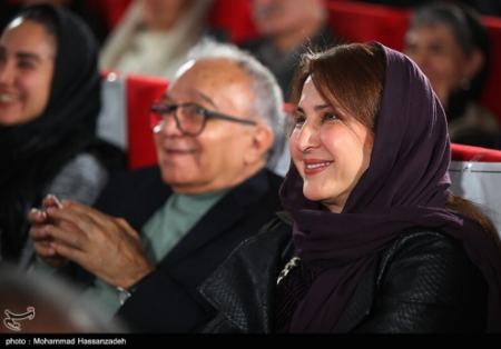 عکس خبری،رونمایی از آلبوم راز عشق شهرام ناظری و پاسداشت علی نصیریان عکس خبری،رونمایی از آلبوم راز عشق شهرام ناظری و پاسداشت علی نصیریان