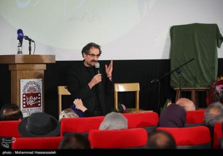 عکس خبری،رونمایی از آلبوم راز عشق شهرام ناظری و پاسداشت علی نصیریان عکس خبری،رونمایی از آلبوم راز عشق شهرام ناظری و پاسداشت علی نصیریان