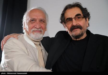عکس خبری،رونمایی از آلبوم راز عشق شهرام ناظری و پاسداشت علی نصیریان عکس خبری،رونمایی از آلبوم راز عشق شهرام ناظری و پاسداشت علی نصیریان