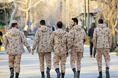 کاهش خدمت سربازی،اخبار اجتماعی،خبرهای اجتماعی کاهش خدمت سربازی،اخبار اجتماعی،خبرهای اجتماعی