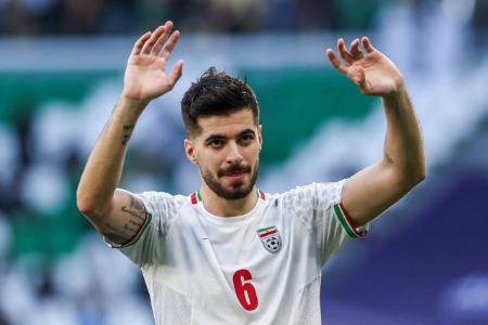 سعید عزت اللهی،اخبار ورزشی،خبرهای ورزشی سعید عزت اللهی،اخبار ورزشی،خبرهای ورزشی