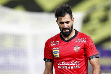 باشگاه پرسپولیس ،اخبارورزشی ،خبرهای ورزشی باشگاه پرسپولیس,اخبار ورزشی ,خبرهای ورزشی