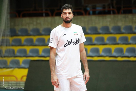 سید محمد موسوی،اخبارورزشی ،خبرهای ورزشی سید محمد موسوی ,اخبار ورزشی ,خبرهای ورزشی