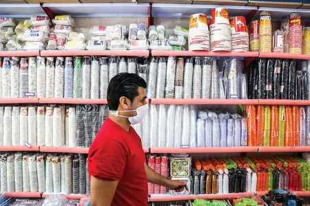 قیمت ظروف یکبار مصرف،اخباراقتصادی ،خبرهای اقتصادی قیمت ظروف یکبار مصرف,اخباراقتصادی ,خبرهای اقتصادی