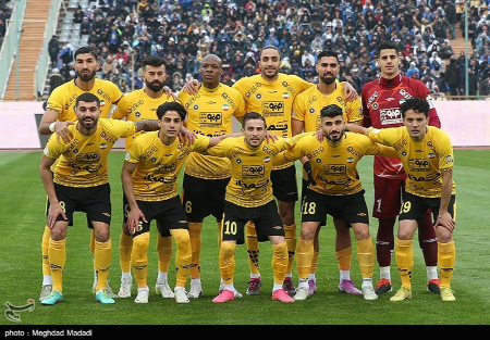 باشگاه سپاهان،اخبارورزشی ،خبرهای ورزشی باشگاه سپاهان,اخبار ورزشی ,خبرهای ورزشی