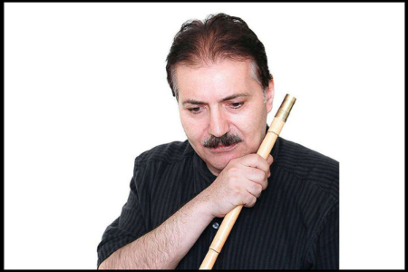 جمشید عندلیبی،اخبارفرهنگی,خبرهای فرهنگی جمشید عندلیبی,اخبار فرهنگی,خبرهای فرهنگی