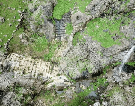 معبد الهۀ ایرانی آب در کردستان عراق،اخبارگوناگون,خبرهای گوناگون معبد الهۀ ایرانی آب در کردستان عراق ,اخبارگوناگون,خبرهای گوناگون