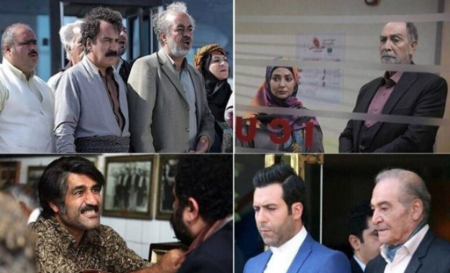 پخش سریالهای ماه رمضان و نوروز ۱۴۰۳ ،اخبارفرهنگی,خبرهای فرهنگی پخش سریالهای ماه رمضان و نوروز ۱۴۰۳ ,اخبار فرهنگی,خبرهای فرهنگی