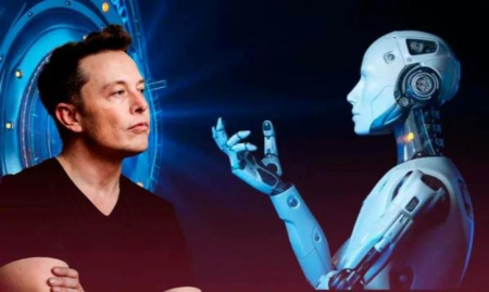 ایلان ماسک: هوش مصنوعی احتمالاً در سال ۲۰۲۵ از انسان باهوش‌تر می‌شود