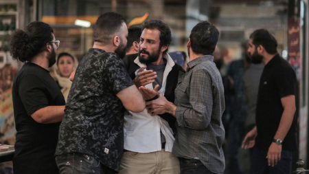 اصغر فرهادی،اخبارفرهنگی,خبرهای فرهنگی اصغر فرهادی,اخبار فرهنگی,خبرهای فرهنگی