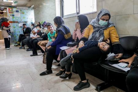 سرماخوردگی در اصفهان،اخبار پزشکی،خبرهای پزشکی سرماخوردگی در اصفهان،اخبار پزشکی،خبرهای پزشکی