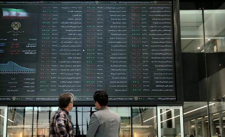 بورس تهران،اخبار اقتصادی،خبرهای اقتصادی بورس تهران،اخبار اقتصادی،خبرهای اقتصادی