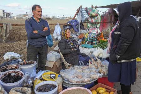 عکس خبری،بازار هفتگی گیلان عکس خبری،بازار هفتگی گیلان