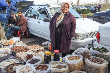 عکس خبری،بازار هفتگی گیلان عکس خبری،بازار هفتگی گیلان