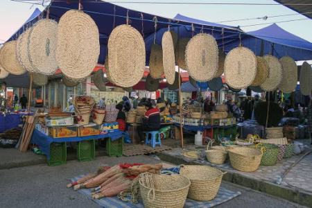 عکس خبری،بازار هفتگی گیلان عکس خبری،بازار هفتگی گیلان