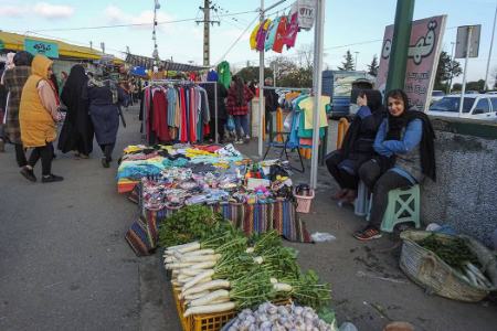 عکس خبری،بازار هفتگی گیلان عکس خبری،بازار هفتگی گیلان