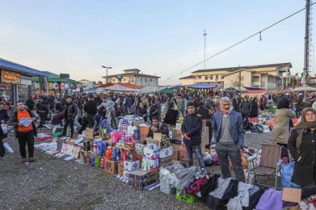 عکس خبری،بازار هفتگی گیلان عکس خبری،بازار هفتگی گیلان