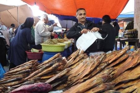 عکس خبری،بازار هفتگی گیلان عکس خبری،بازار هفتگی گیلان