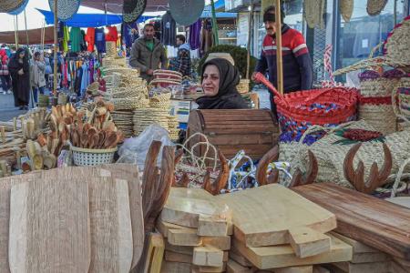 عکس خبری،بازار هفتگی گیلان عکس خبری،بازار هفتگی گیلان