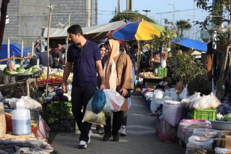 عکس خبری،بازار هفتگی گیلان عکس خبری،بازار هفتگی گیلان