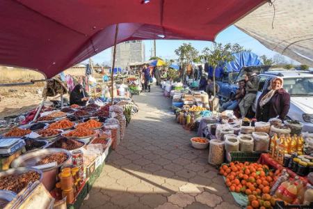 عکس خبری،بازار هفتگی گیلان عکس خبری،بازار هفتگی گیلان