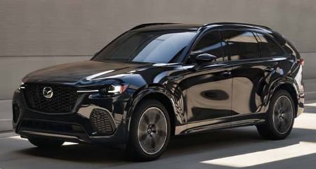 مزدا CX-70 مدل 2025،اخبار دنیای خودرو،خبرهای دنیای خودرو مزدا CX-70 مدل 2025،اخبار دنیای خودرو،خبرهای دنیای خودرو