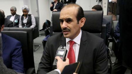 وزیر انرژی قطر،اخبار اقتصادی،خبرهای اقتصادی