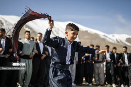 جشن نوروز در چشمیدر،اخبار اجتماعی،خبرهای اجتماعی