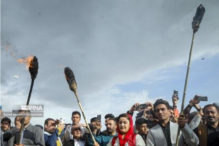 جشن نوروز در چشمیدر،اخبار اجتماعی،خبرهای اجتماعی